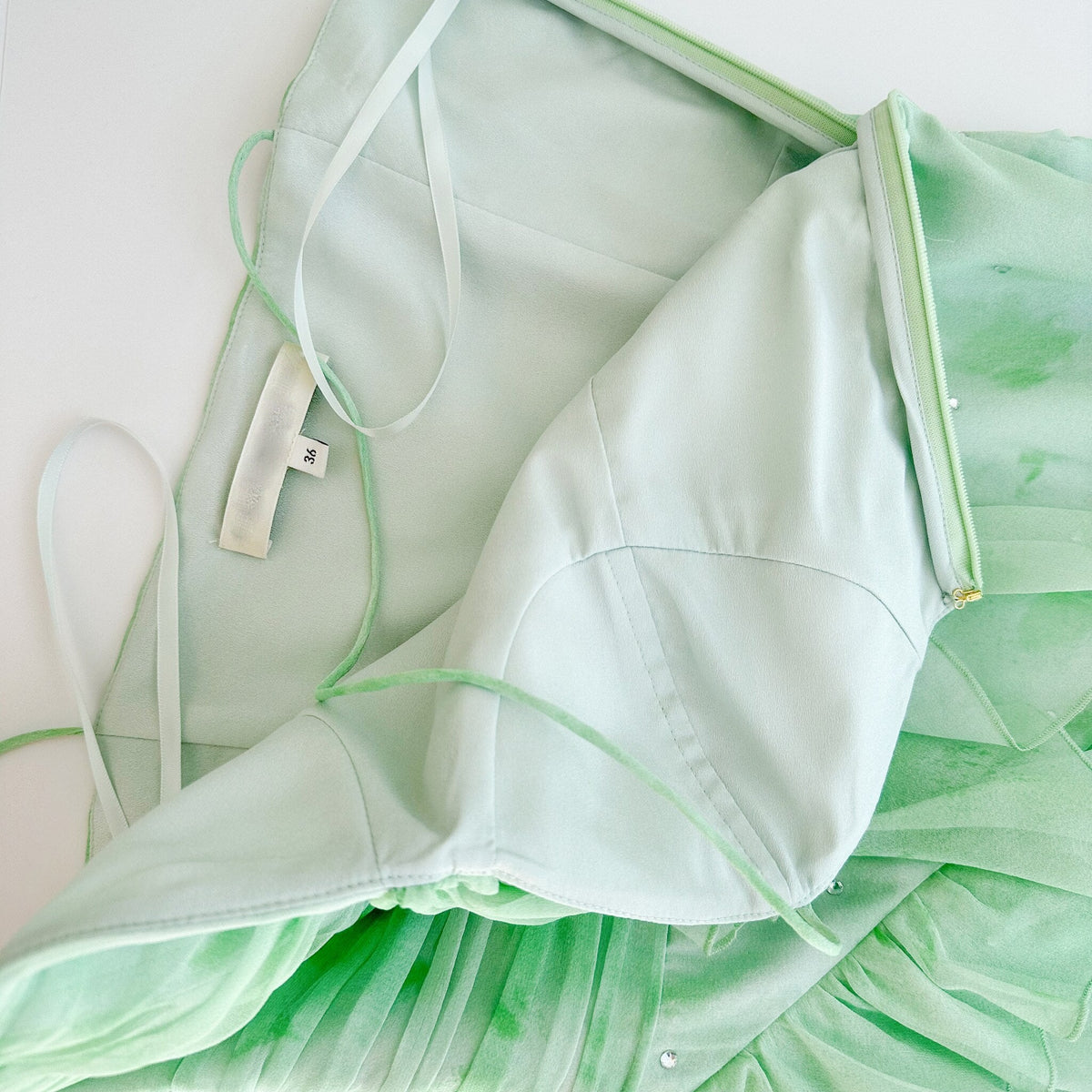 Vestido Mylena
