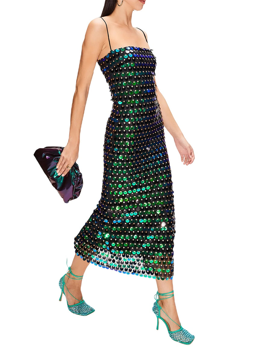 Vestido Liliane