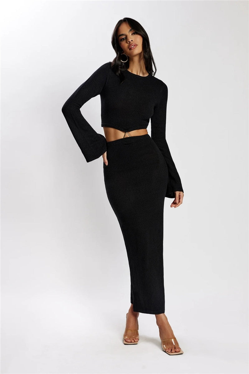 Vestido Karina