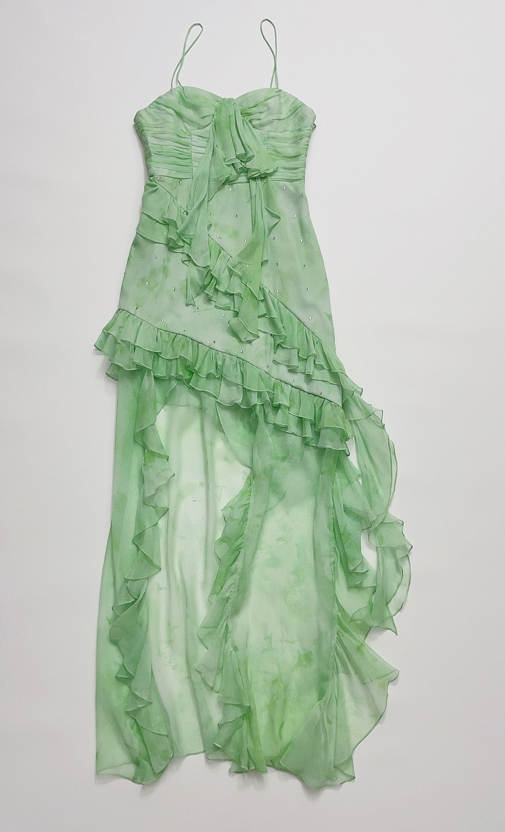 Vestido Mylena