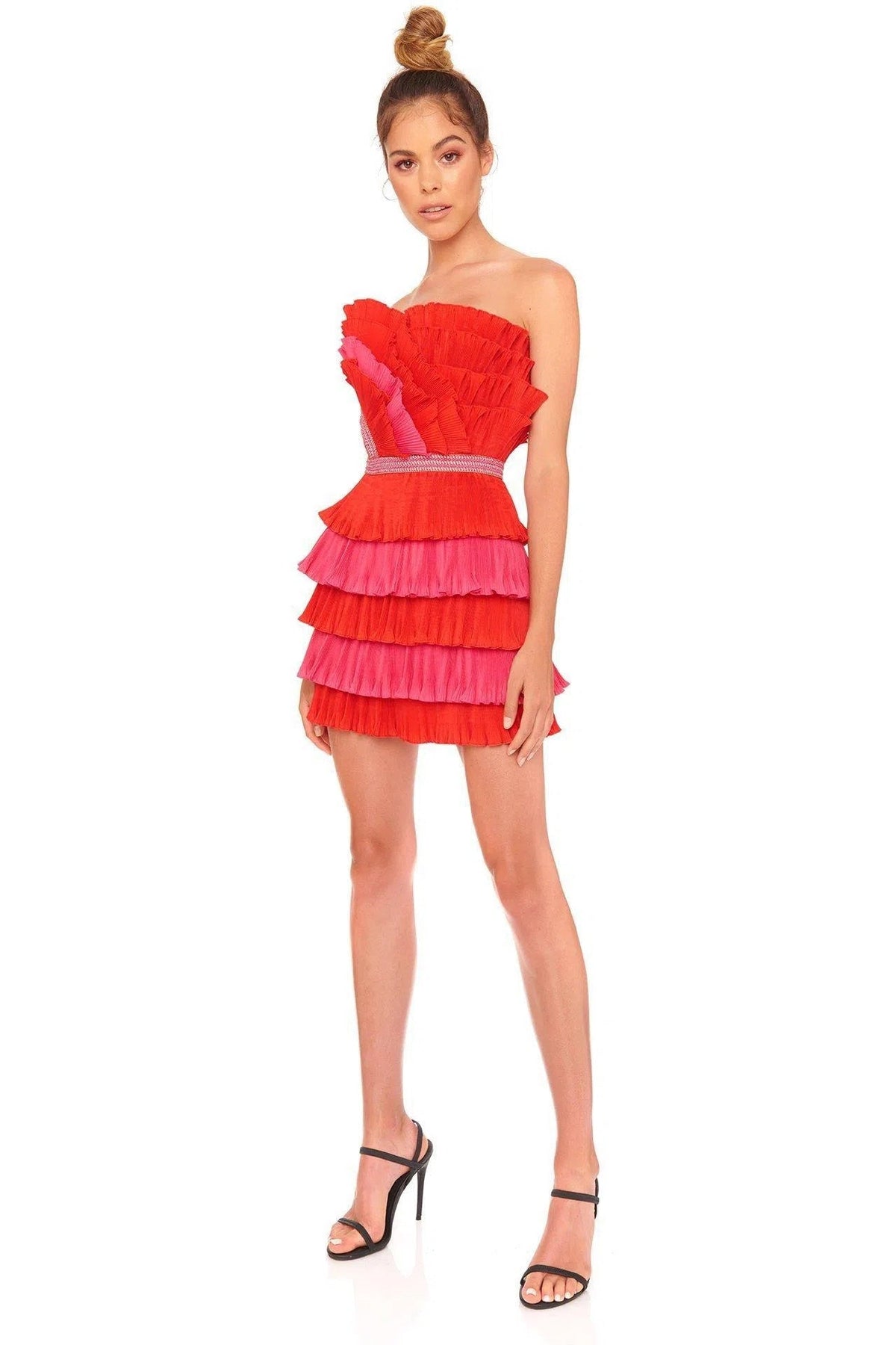 Vestido Thais
