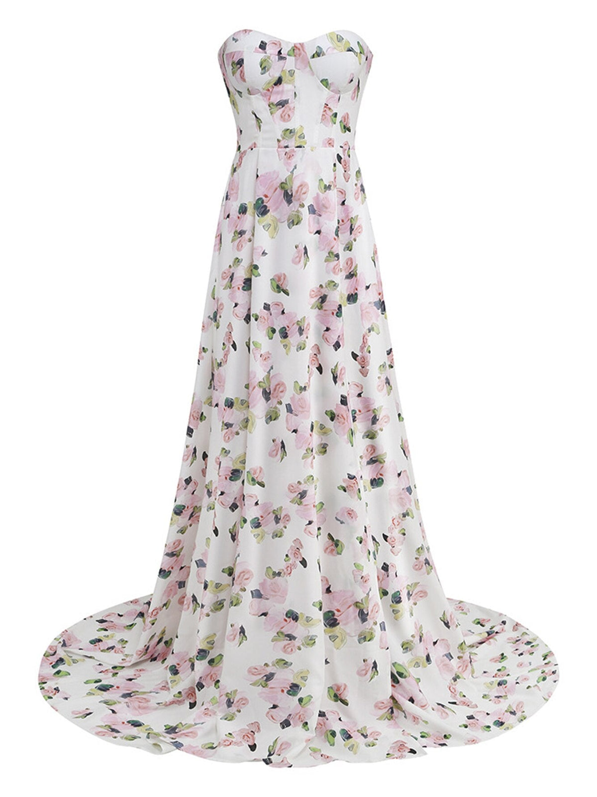 Vestido Natalie