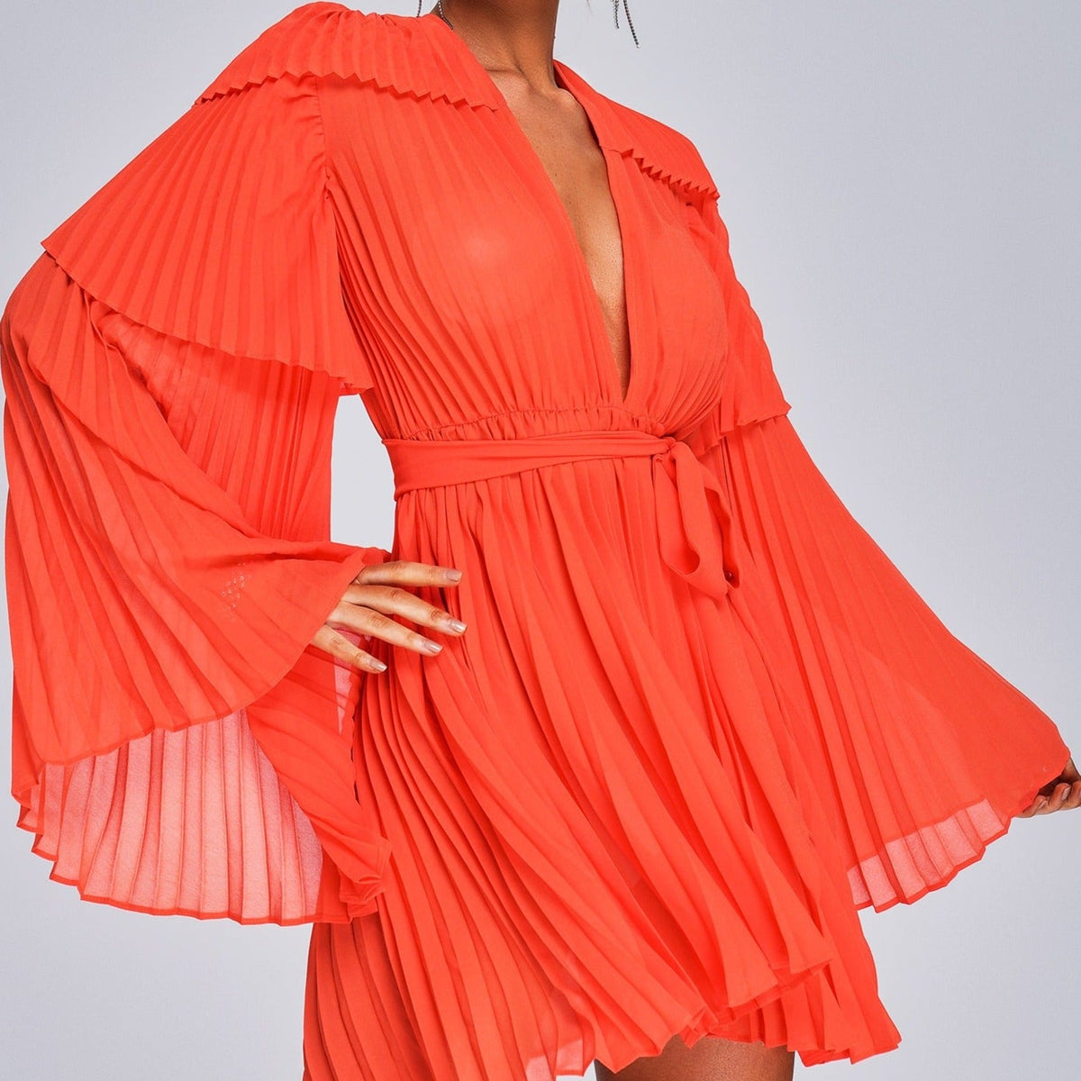 Vestido Luana