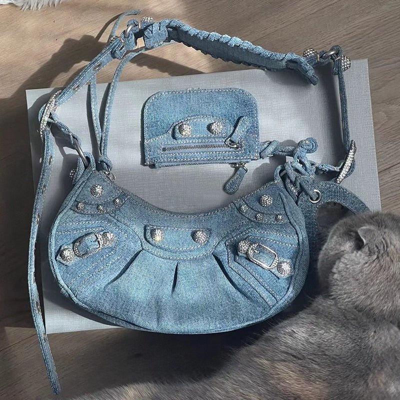 Bolsa Chiara