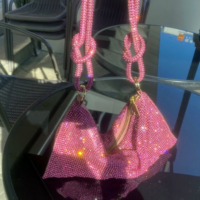 Bolsa Londres Pink