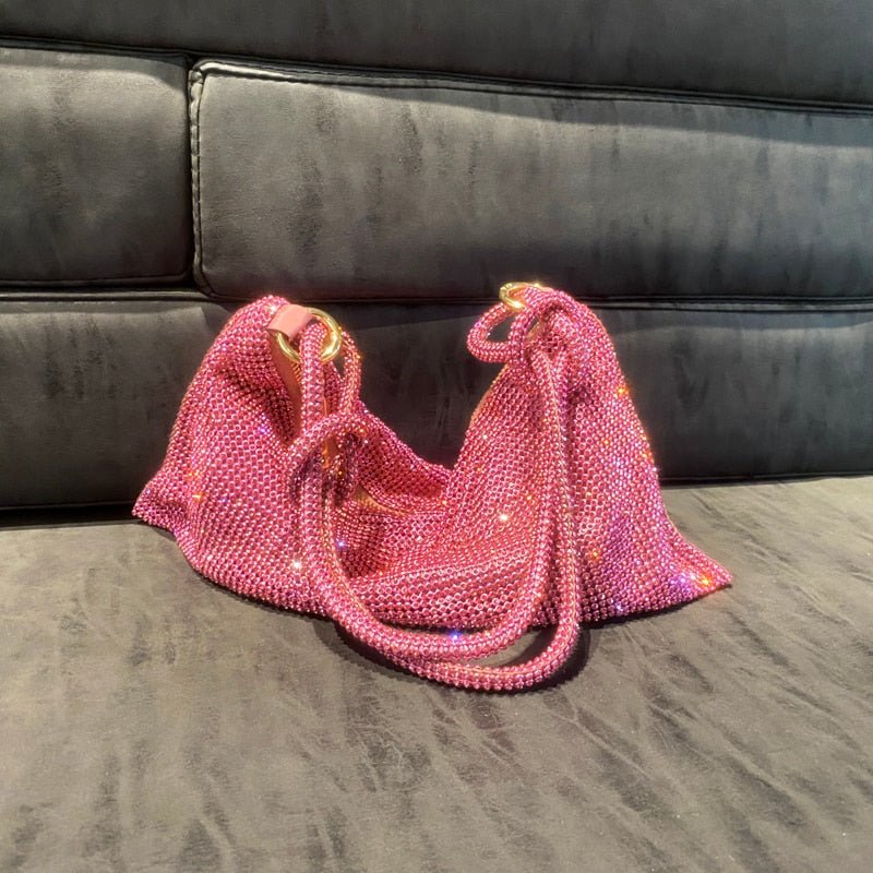 Bolsa Londres Pink