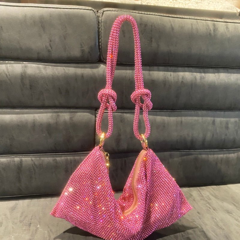 Bolsa Londres Pink