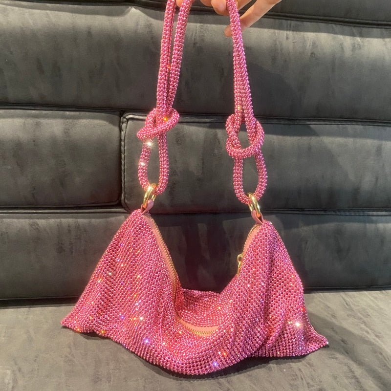 Bolsa Londres Pink