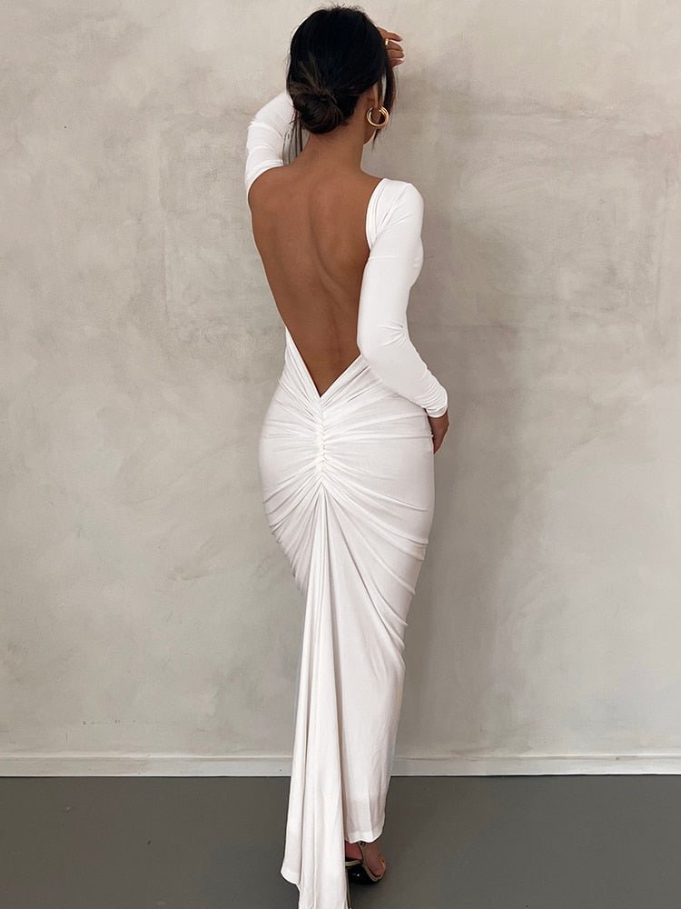 Vestido Lídia