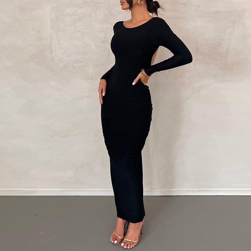 Vestido Lídia