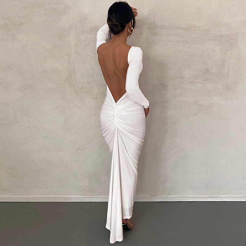 Vestido Lídia