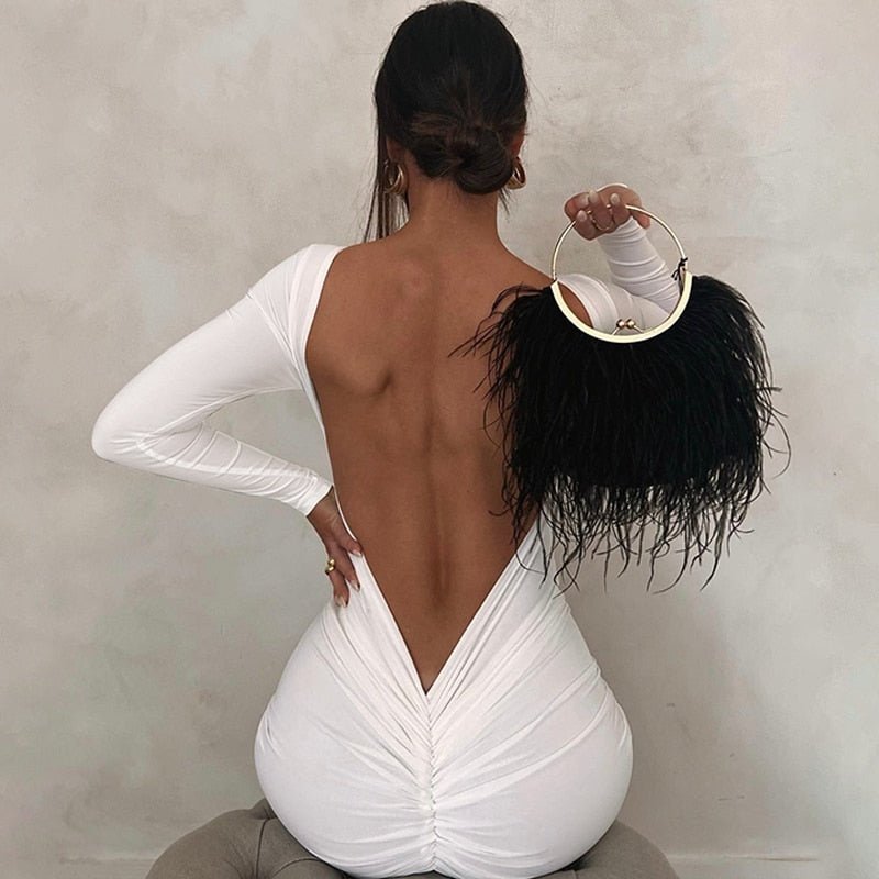 Vestido Lídia