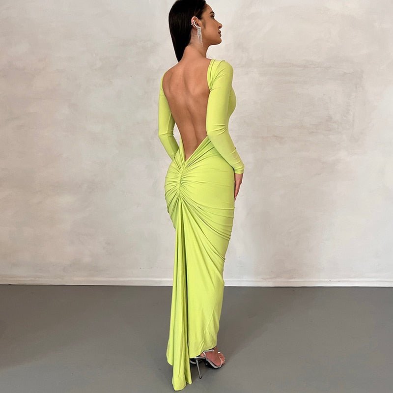 Vestido Lídia