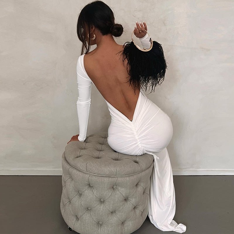Vestido Lídia