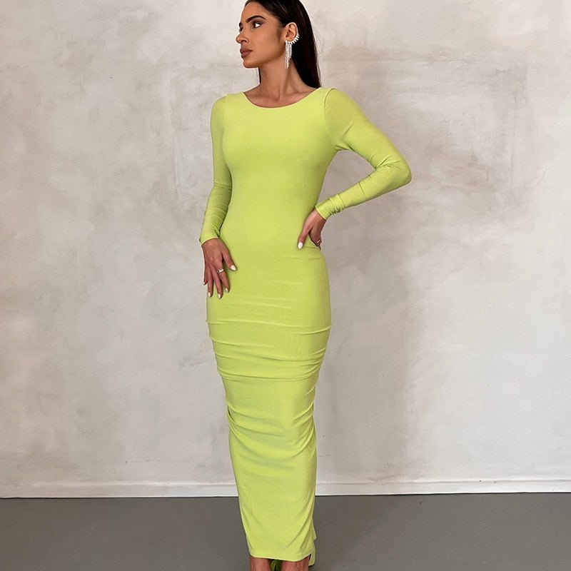 Vestido Lídia