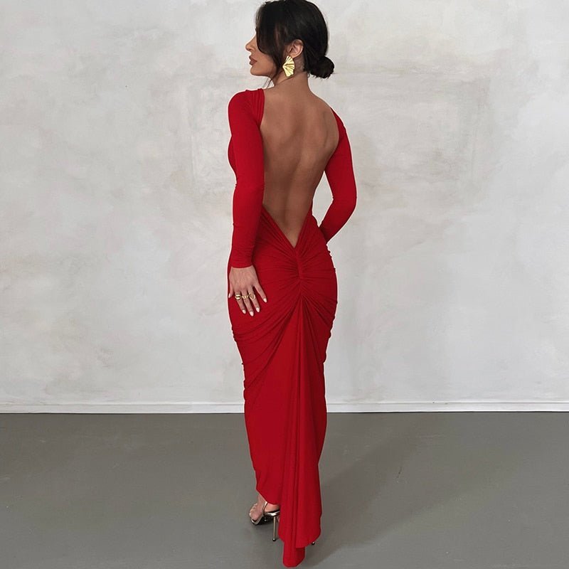 Vestido Lídia
