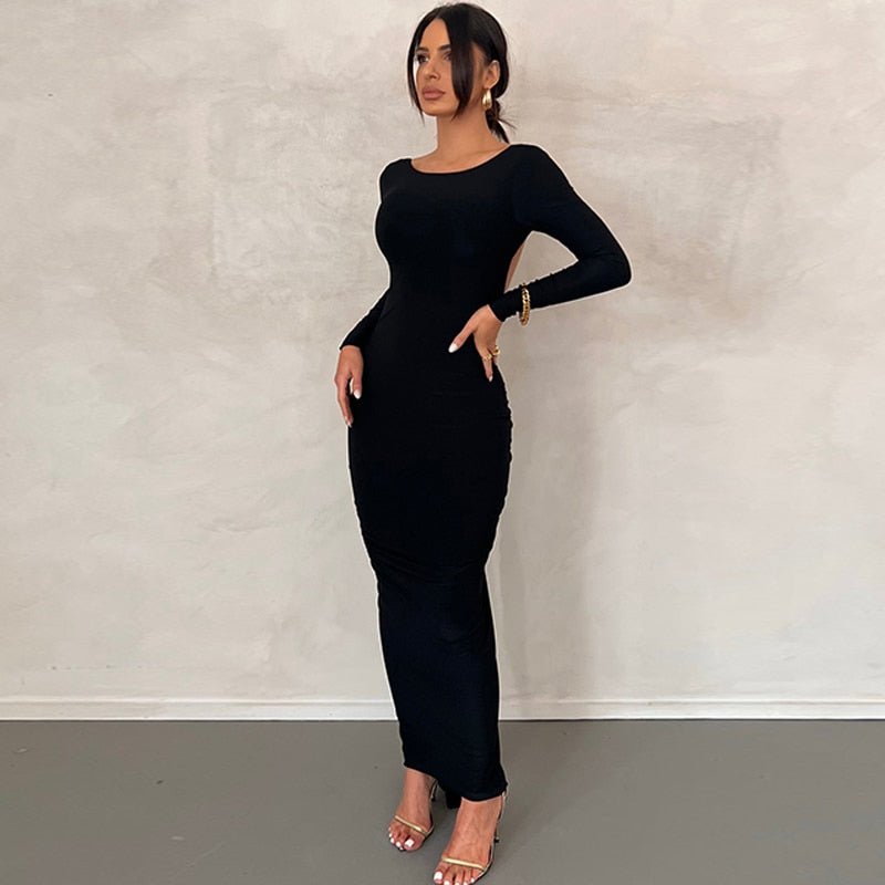 Vestido Lídia