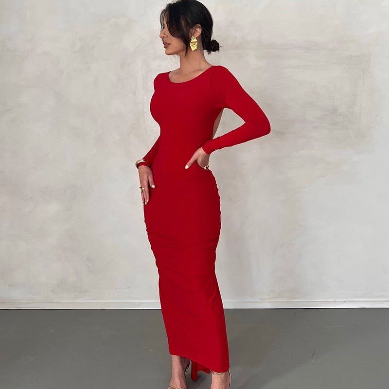 Vestido Lídia