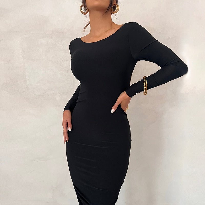 Vestido Lídia