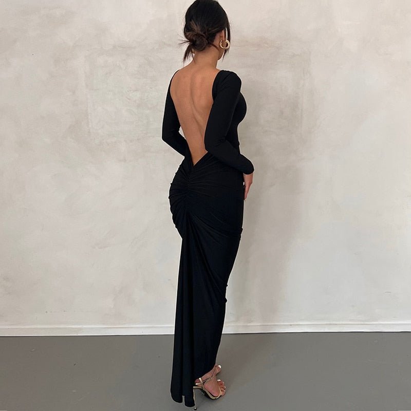 Vestido Lídia