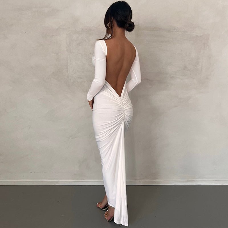 Vestido Lídia