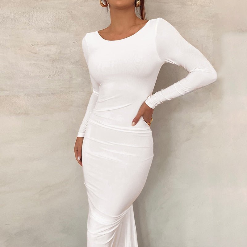 Vestido Lídia