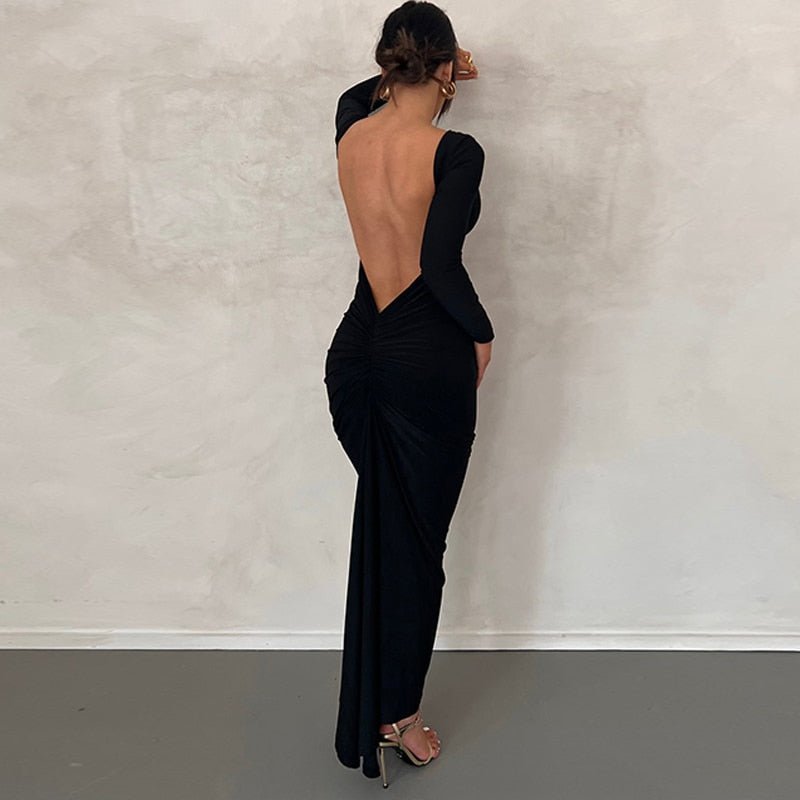Vestido Lídia