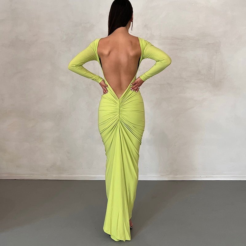 Vestido Lídia