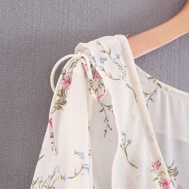 Vestido Julia