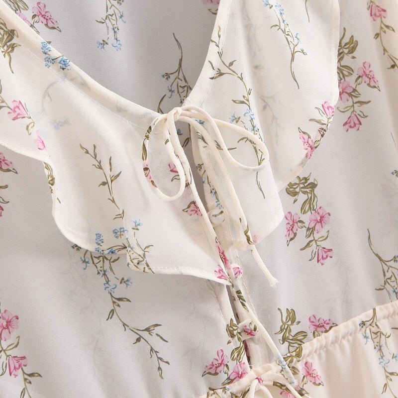 Vestido Julia