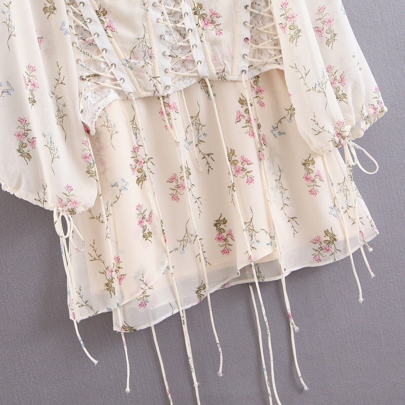 Vestido Julia