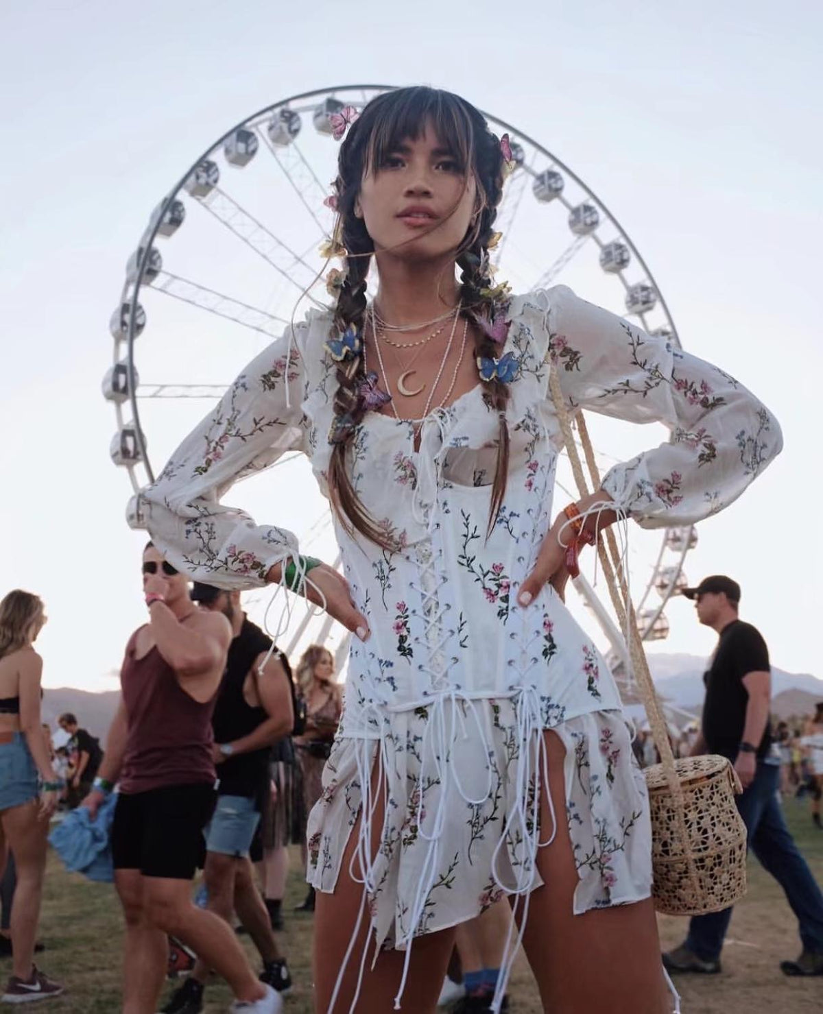 Vestido Julia
