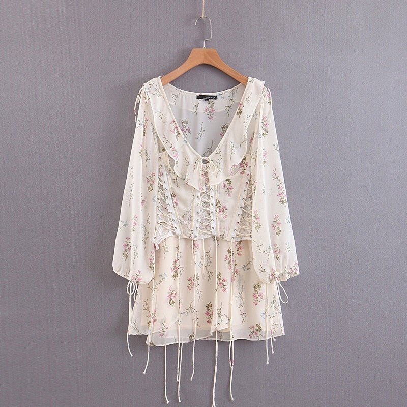 Vestido Julia