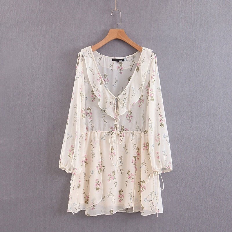 Vestido Julia