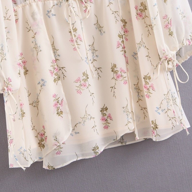 Vestido Julia