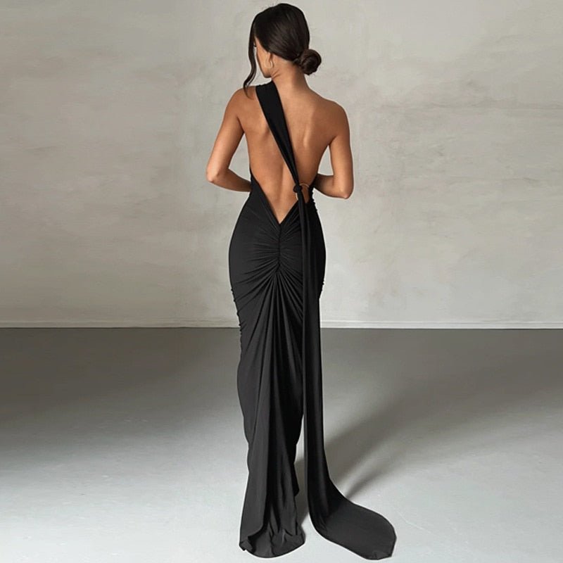 Vestido Layse