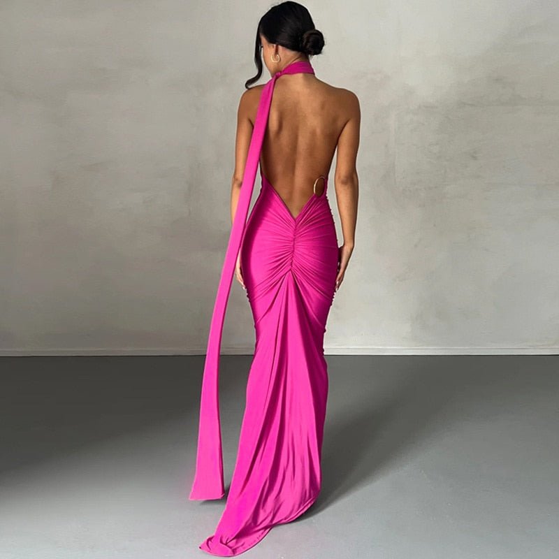 Vestido Layse