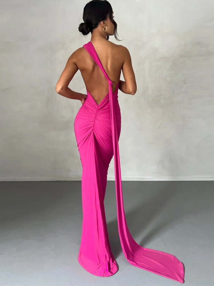 Vestido Layse