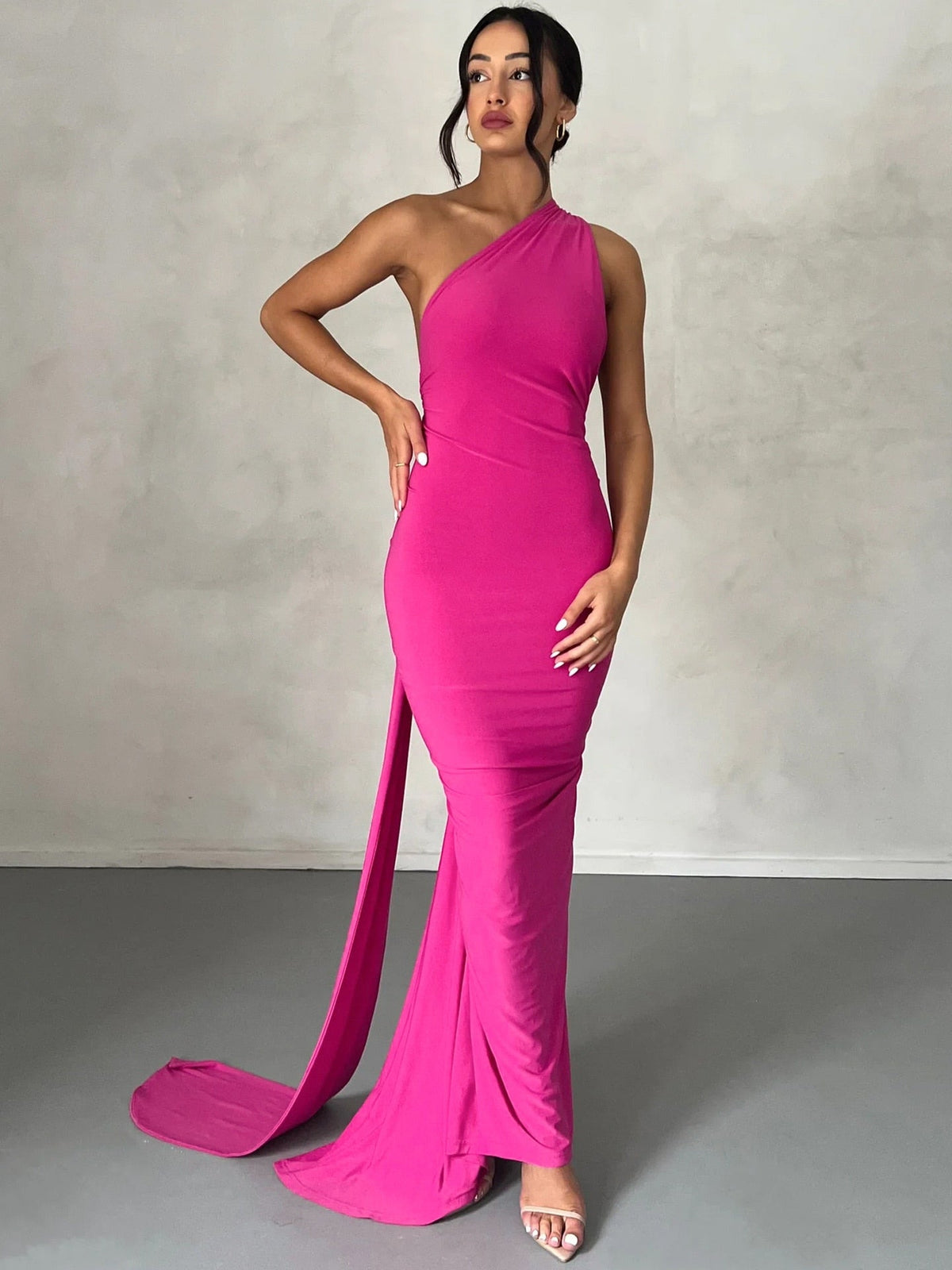 Vestido Layse