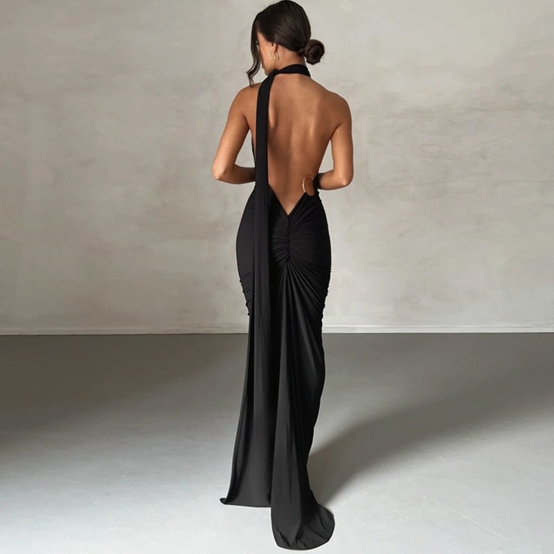 Vestido Layse
