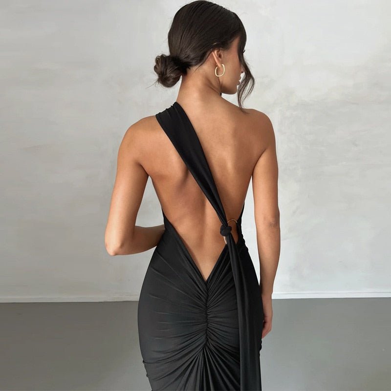 Vestido Layse