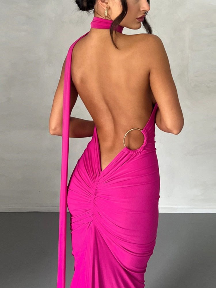 Vestido Layse