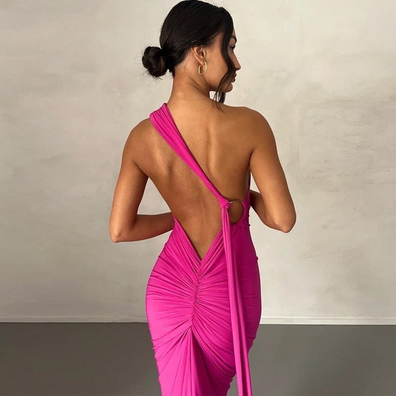 Vestido Layse