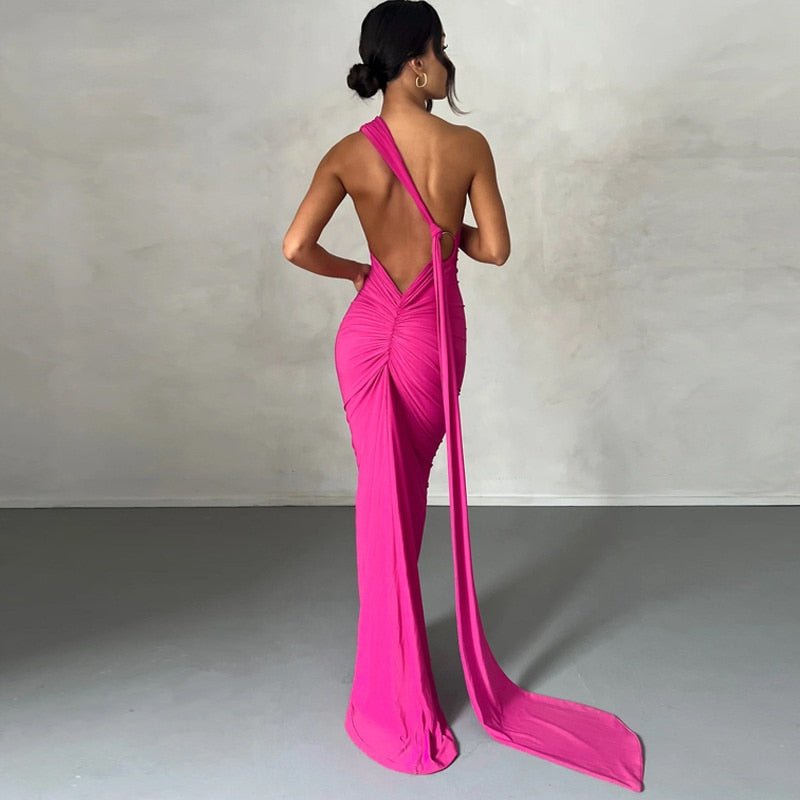 Vestido Layse