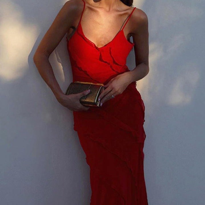 Vestido Marli