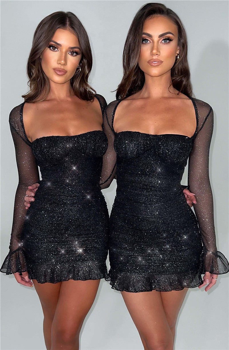 Vestido Renata