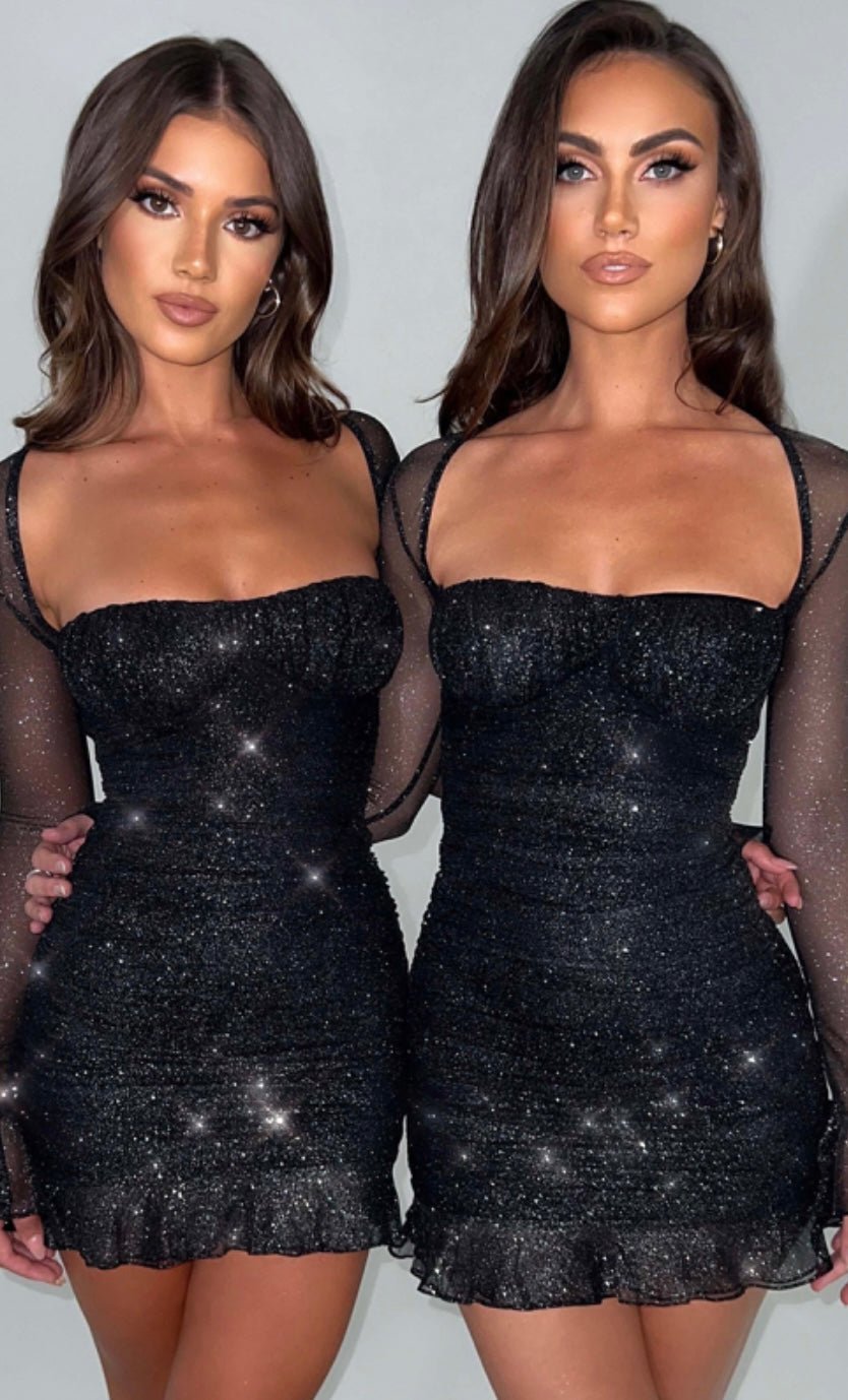 Vestido Renata