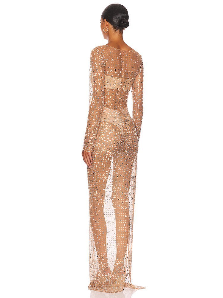 Vestido Ramona