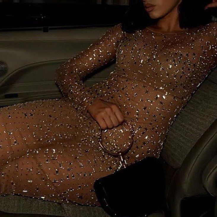 Vestido Ramona