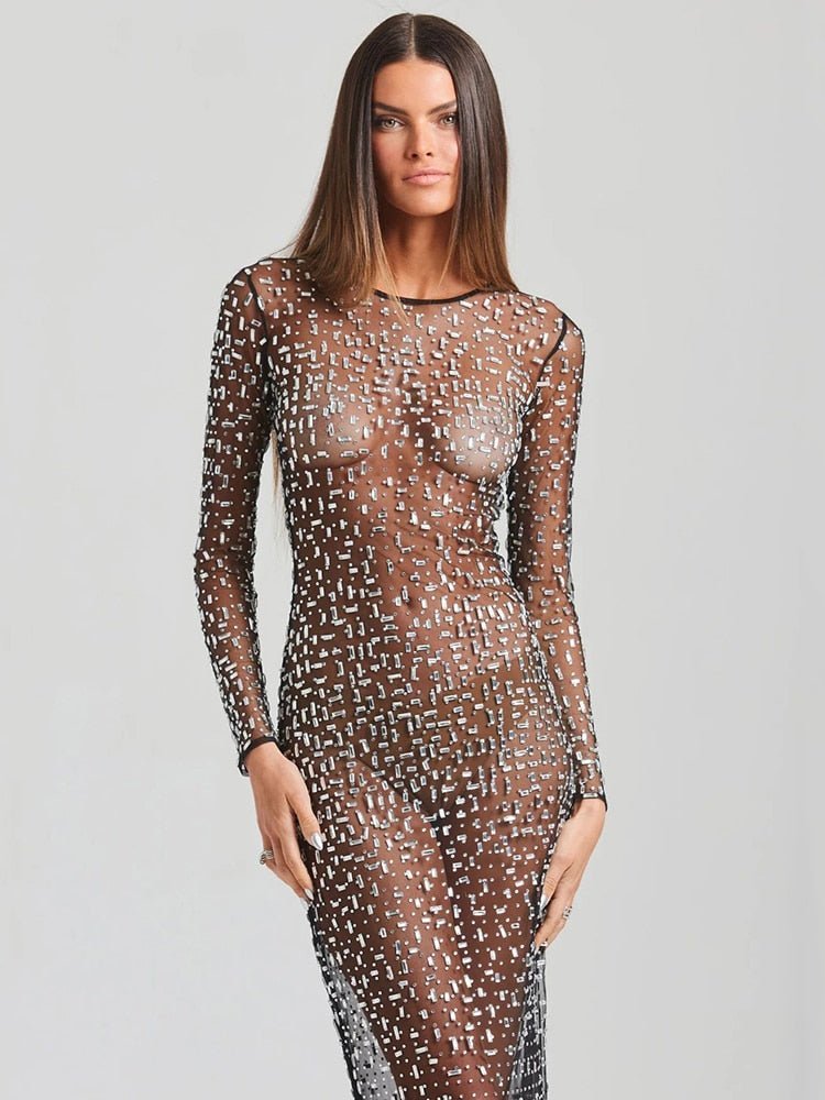 Vestido Ramona